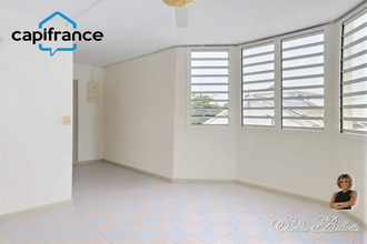 achat appartement st-francois 97118