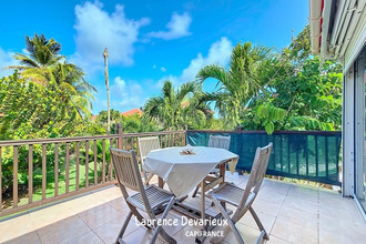 achat appartement st-francois 97118