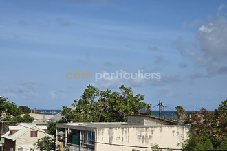 achat appartement st-francois 97118