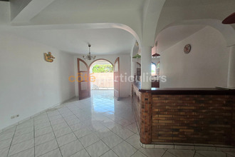 achat appartement st-francois 97118