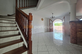 achat appartement st-francois 97118