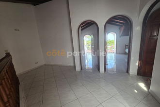 achat appartement st-francois 97118
