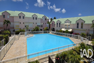achat appartement st-francois 97118