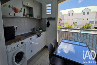 achat appartement st-francois 97118