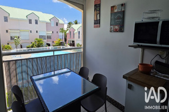 achat appartement st-francois 97118