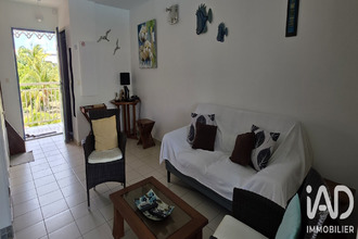 achat appartement st-francois 97118