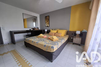 achat appartement st-francois 97118