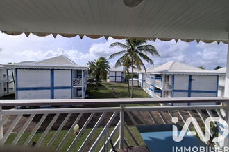 achat appartement st-francois 97118
