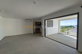 achat appartement st-francois 97118