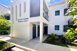 achat appartement st-francois 97118