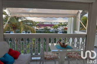 achat appartement st-francois 97118