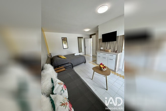 achat appartement st-francois 97118