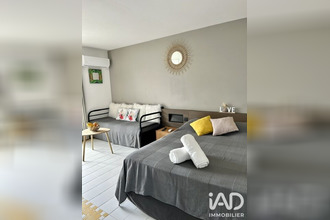 achat appartement st-francois 97118