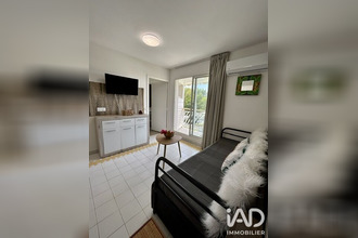 achat appartement st-francois 97118