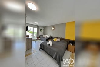 achat appartement st-francois 97118