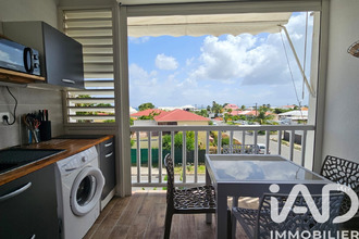 achat appartement st-francois 97118