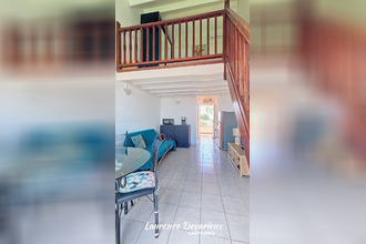 achat appartement st-francois 97118