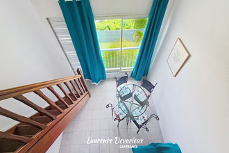 achat appartement st-francois 97118