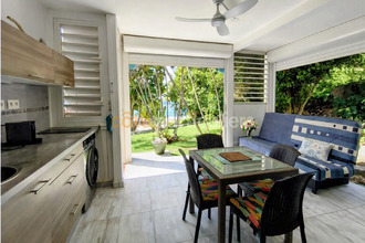 achat appartement st-francois 97118
