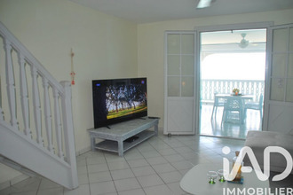 achat appartement st-francois 97118