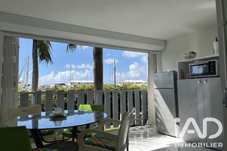 achat appartement st-francois 97118