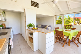 achat appartement st-francois 97118