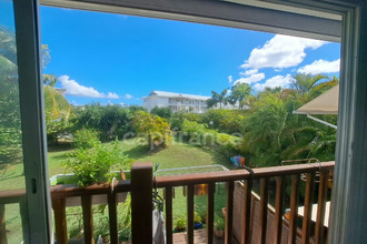 achat appartement st-francois 97118