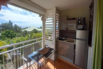 achat appartement st-francois 97118