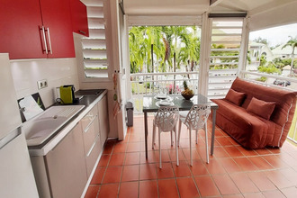 achat appartement st-francois 97118