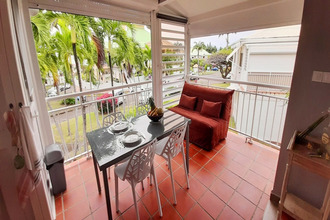 achat appartement st-francois 97118