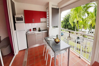 achat appartement st-francois 97118