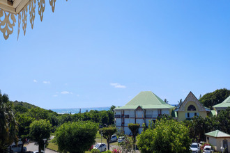 achat appartement st-francois 97118