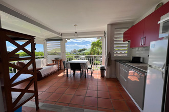 achat appartement st-francois 97118