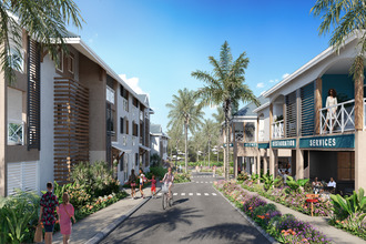 achat appartement st-francois 97118