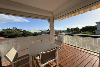 achat appartement st-francois 97118