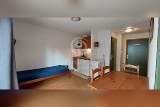 achat appartement st-francois-longchamp 73130