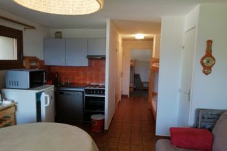 achat appartement st-francois-longchamp 73130