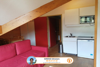 achat appartement st-francois-longchamp 73130