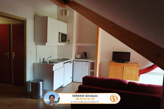 achat appartement st-francois-longchamp 73130