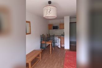 achat appartement st-francois-longchamp 73130