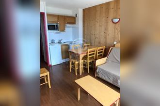 achat appartement st-francois-longchamp 73130