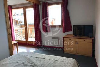 achat appartement st-francois-longchamp 73130