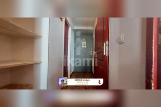 achat appartement st-francois-longchamp 73130