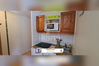 achat appartement st-francois-longchamp 73130