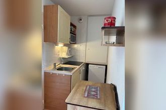 achat appartement st-francois-longchamp 73130