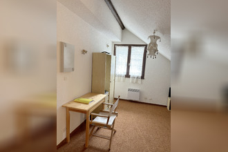 achat appartement st-francois-longchamp 73130