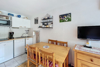 achat appartement st-francois-longchamp 73130