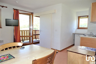 achat appartement st-francois-longchamp 73130