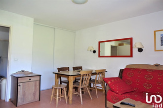 achat appartement st-francois-longchamp 73130