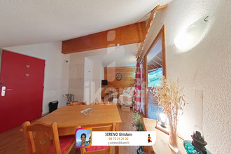 achat appartement st-francois-longchamp 73130